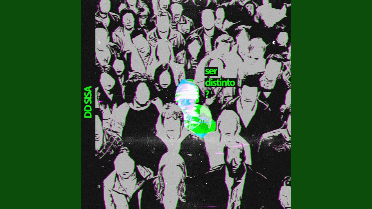 Ser Distinto