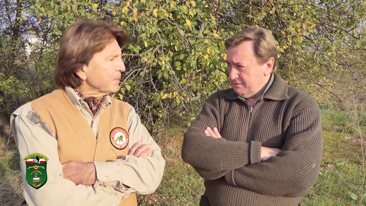 Serbia: Il Paese delle Starne