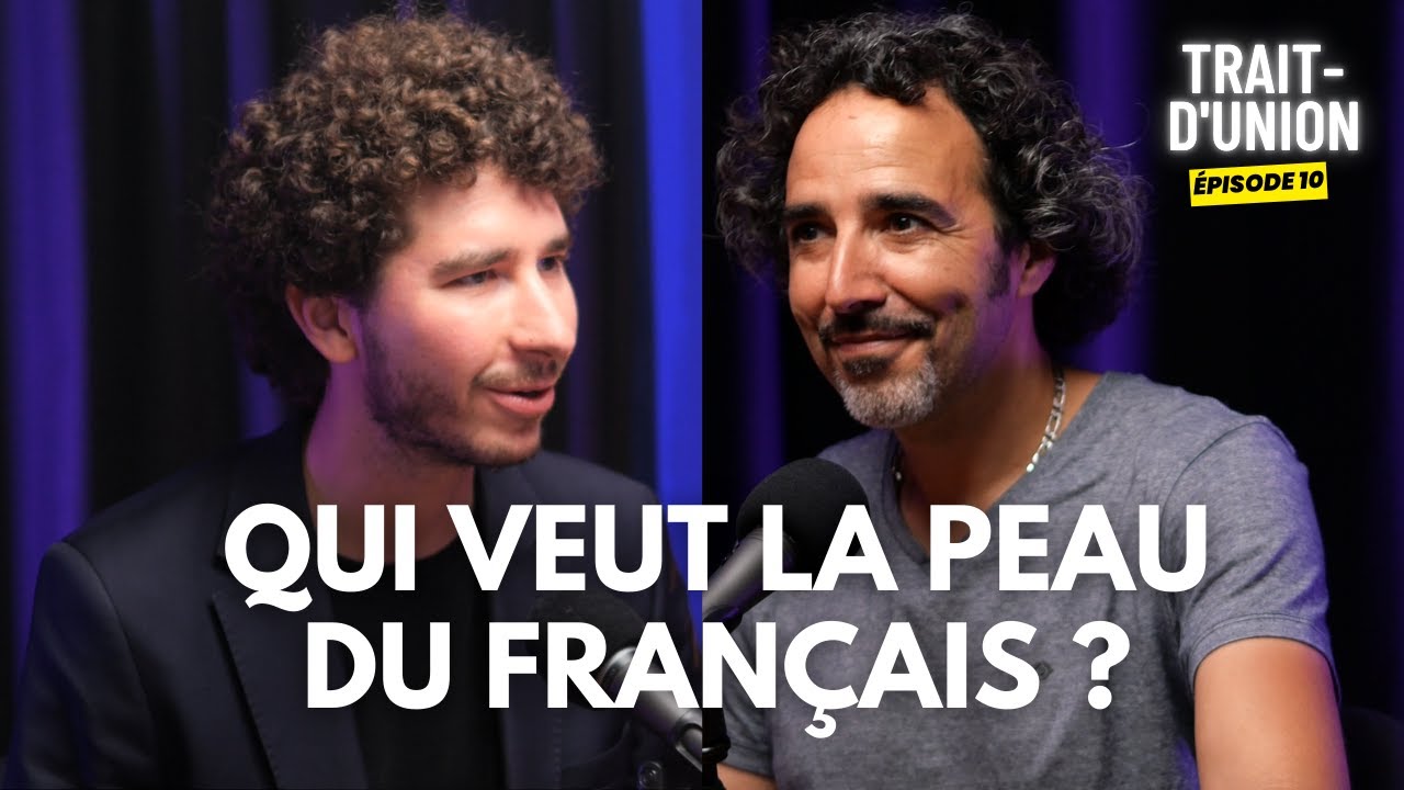 "Qui veut la peau du français ?" : Un linguiste dénonce les vrais coupables