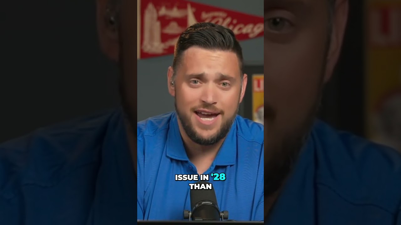 Шон Спайсер об угрозе ИИ: что вам нужно знать #TheSeanSpicerShow