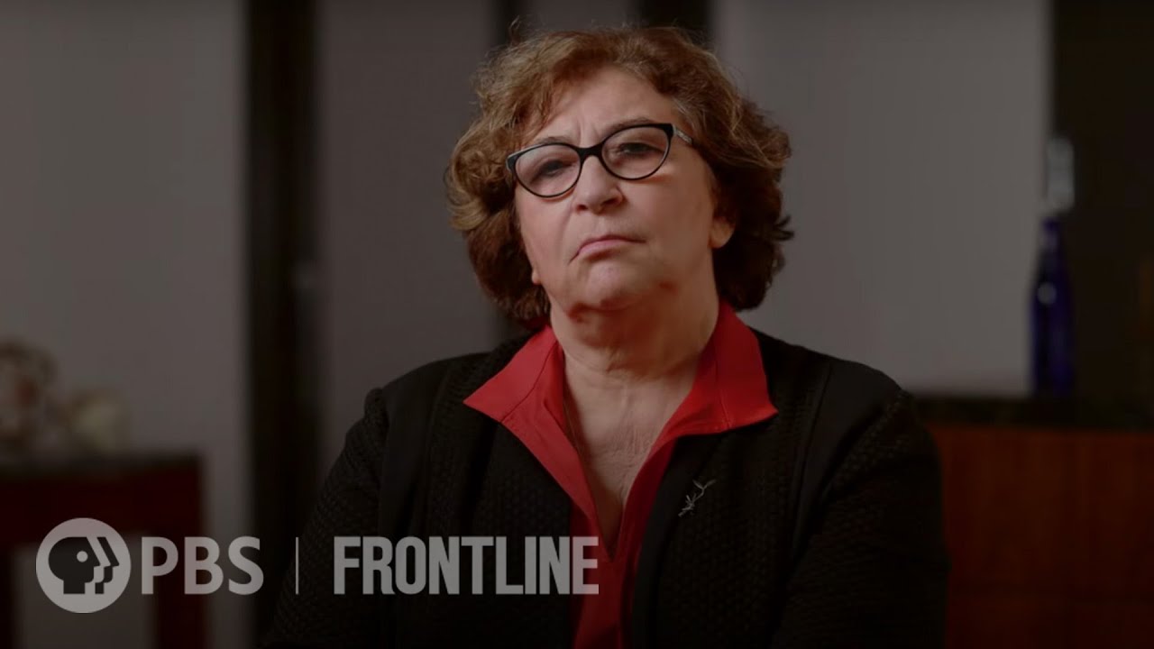 Putin and the Presidents: Yevgenia Albats (interview) | FRONTLINE