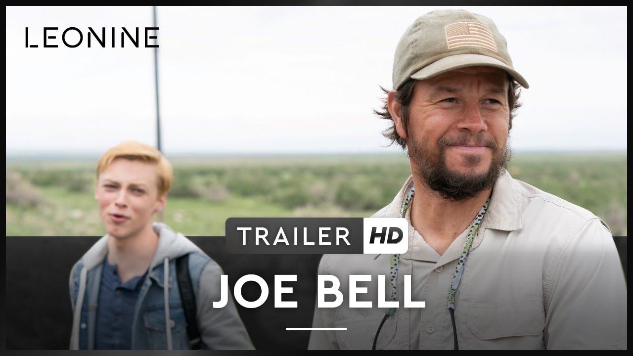 Joe Bell - Trailer (deutsch/german; FSK 12)