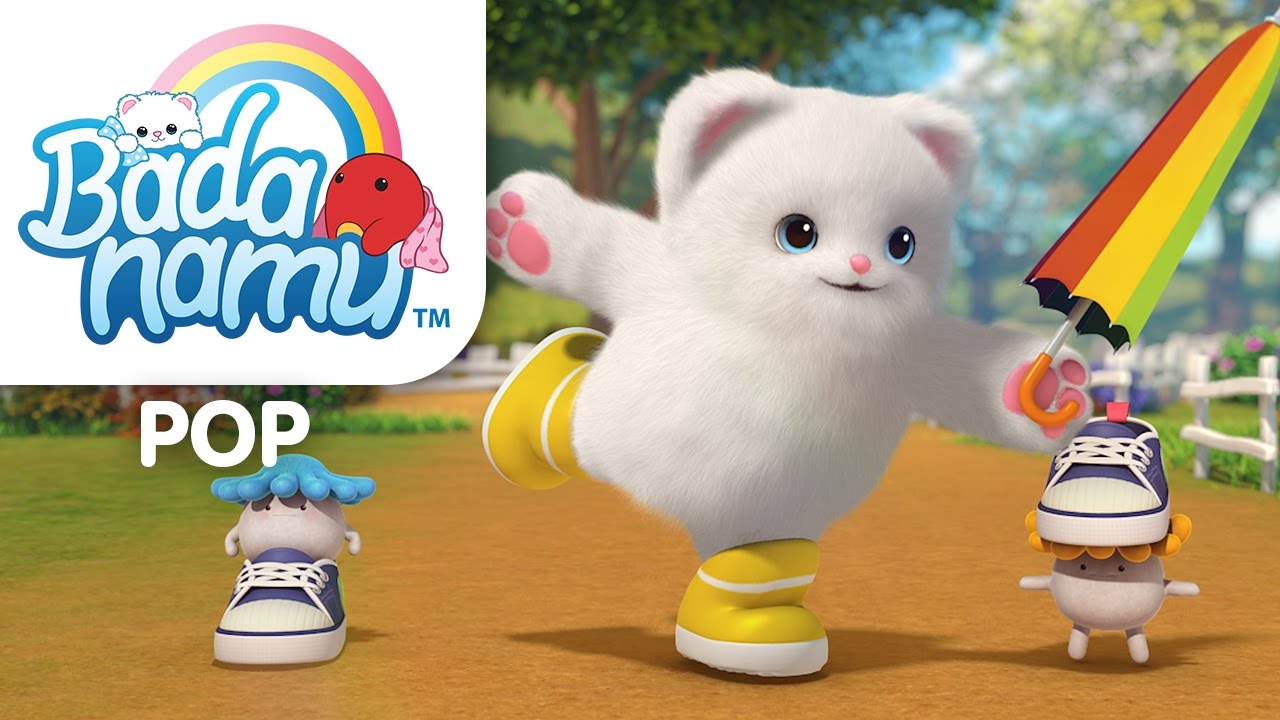 I Got Boots l Nursery Rhymes & Kids Songs