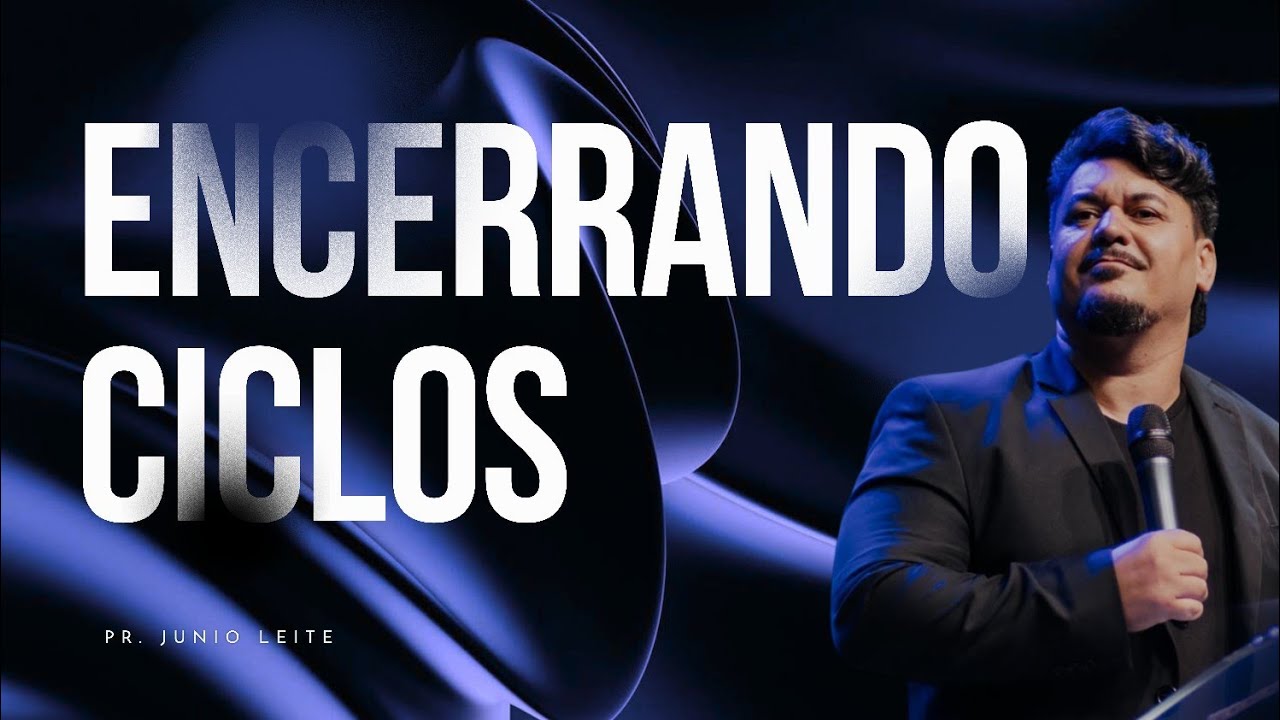 Culto de Domingo   |  Cura  Church  |  08/02/2026