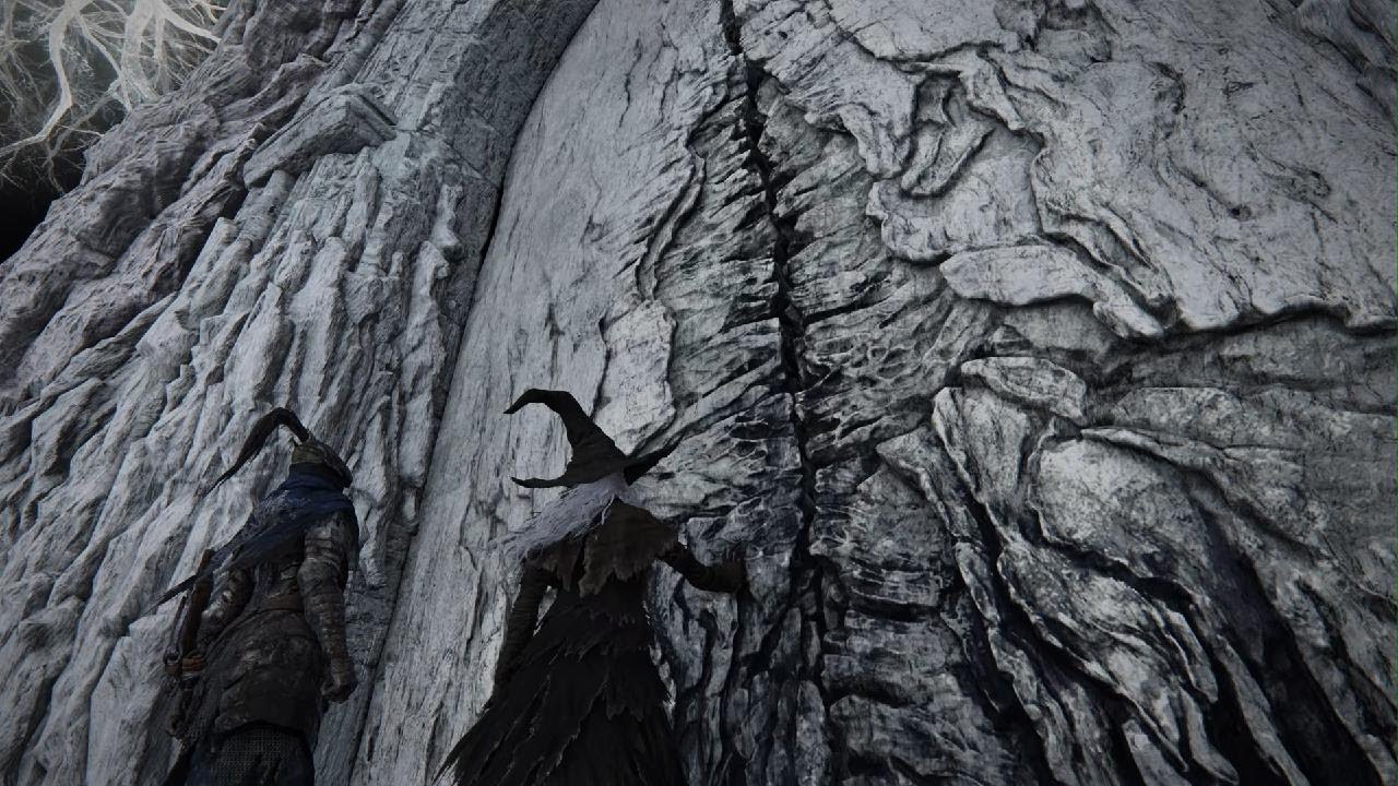 ELDEN RING NIGHTREIGN Harmonía con arma heredada