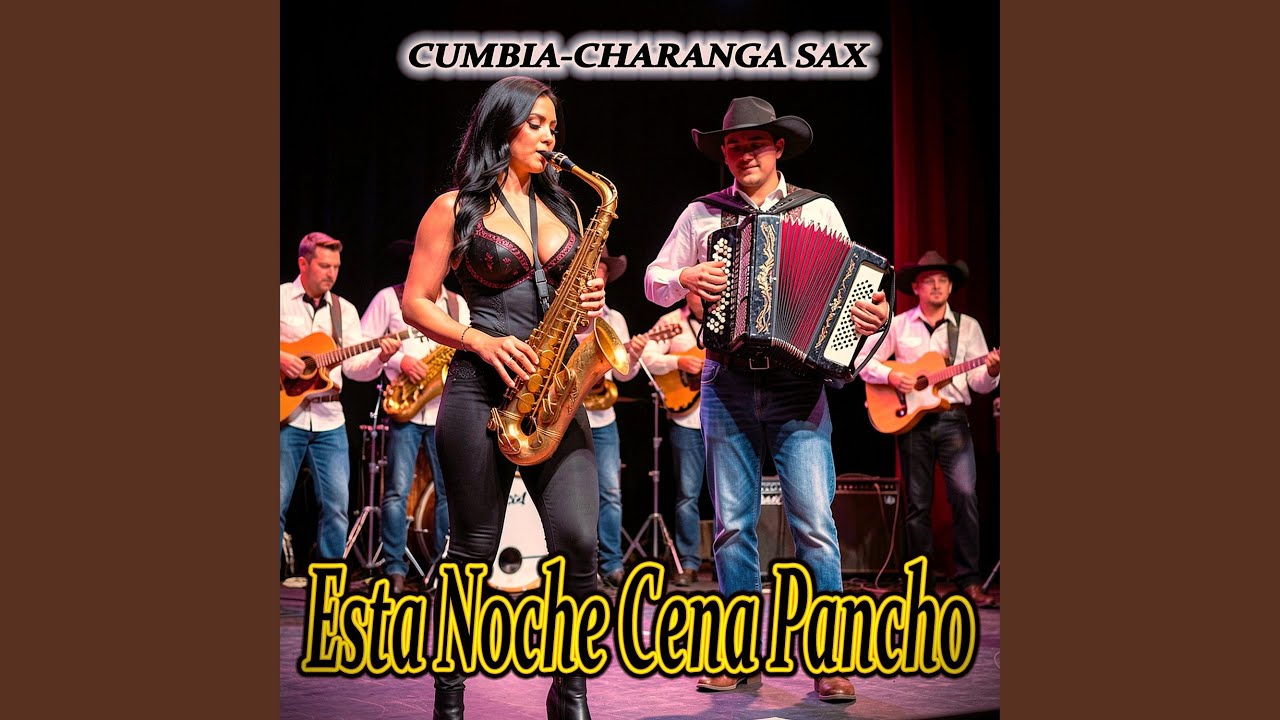 Esta Noche Cena Pancho