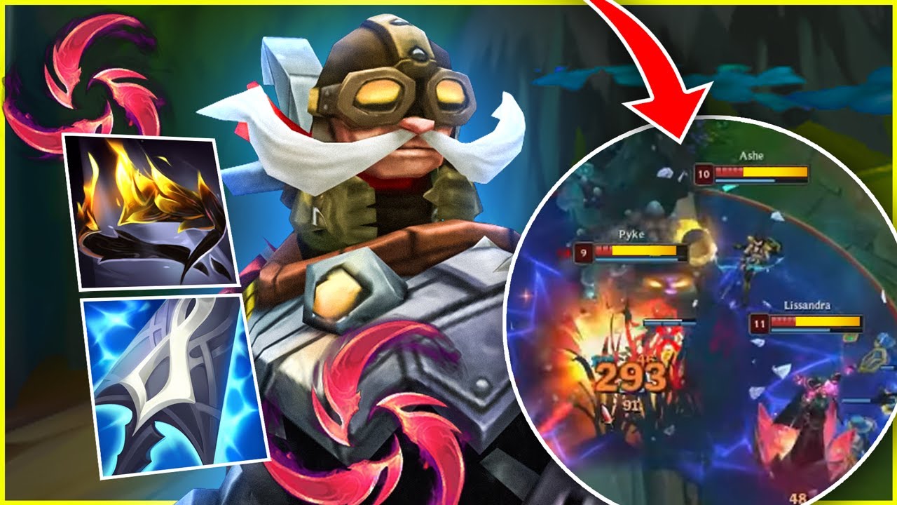 ÜST KORİDORDA TEK ATAN CORKİ