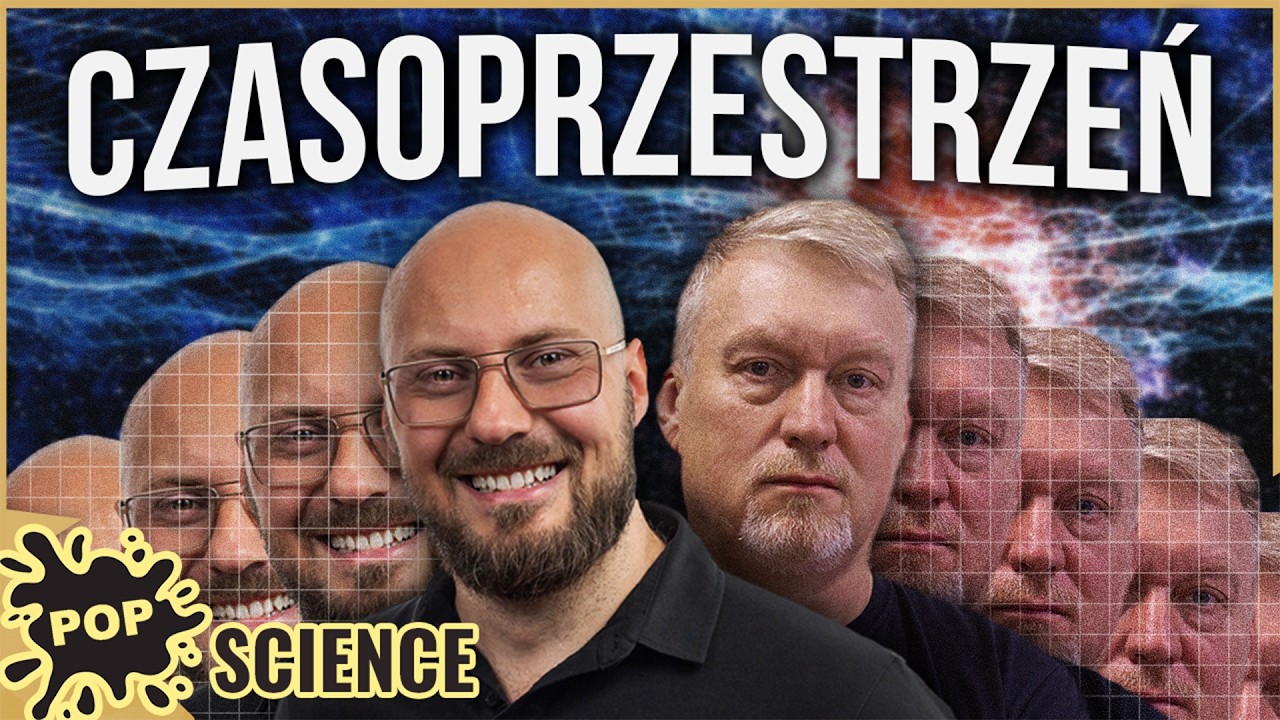 To nie pustka lecz coś o wiele bardziej dziwnego niż sądzisz - POP Science 119