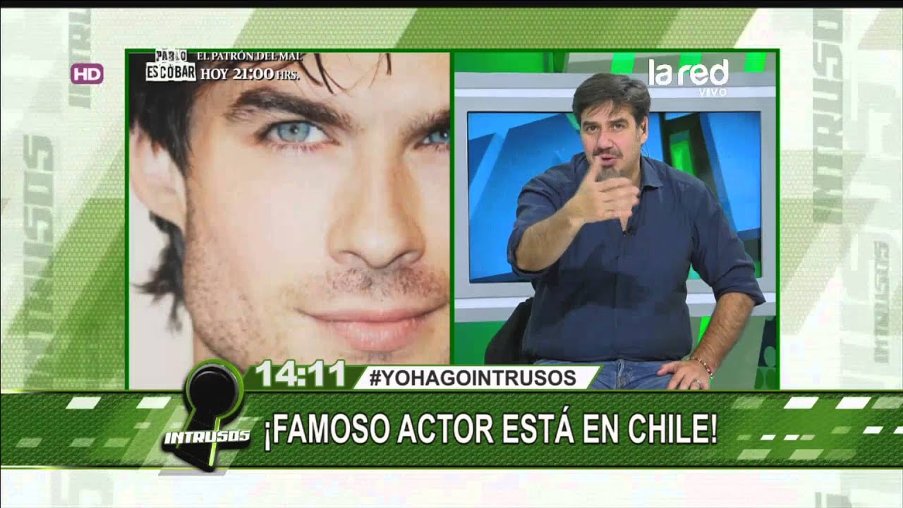 Protagonista de 