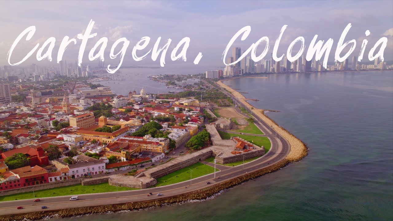 Why YOU Should Visit CARTAGENA - Colombia’s Most Beautiful City