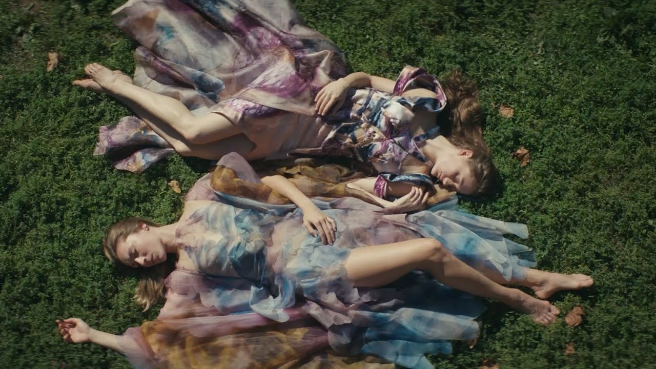 NYC Ballet Presents FORESEEABLE FUTURE: Jamar Roberts and Iris van Herpen—2025 Fall Fashion Gala