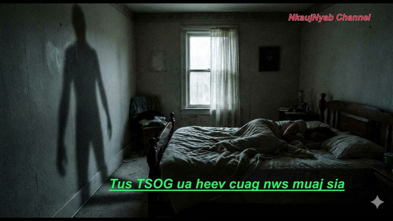 Tus Tsog ua heev cuag nws muaj sia 12/08/2025