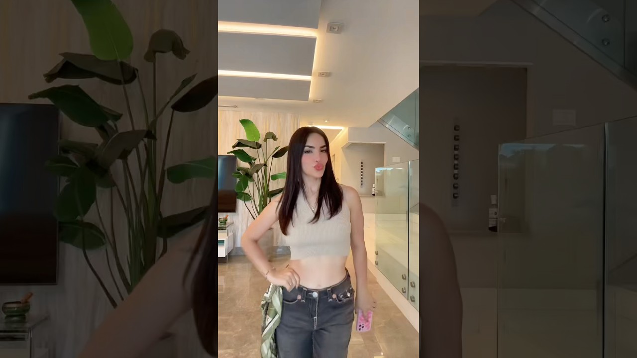 TikTok de @KimberlyLoaiza 😍🩷no Capea