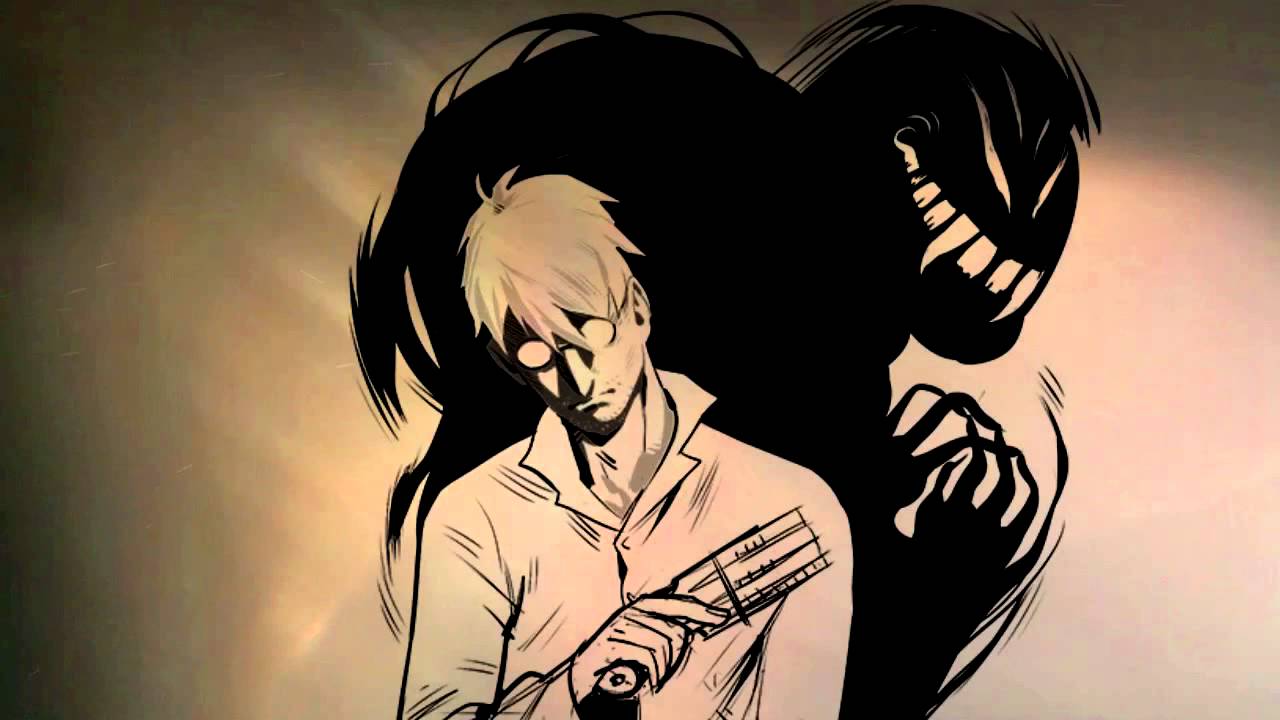 No Mercy Percy -- Critical Role Music Video