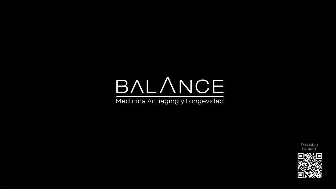 Balance, medicina antiaging y longevidad