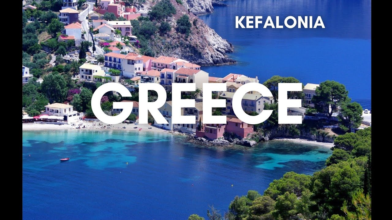 Kefalonia 💖 #Greece - #Myrtosbeach #kefalonia #beautiful #island #beach #sea #mediterranean #europe 