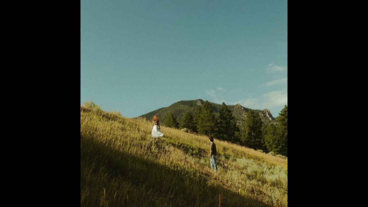 Indie Folk x Acoustic Guitar Type Beat - 