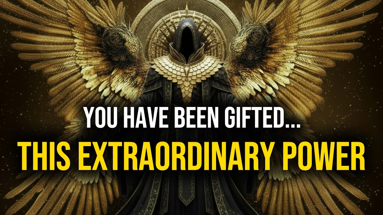Chosen Ones: You Have The Power to Change Everything