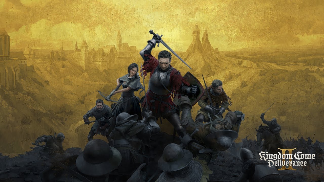 Kingdom Come: Deliverance II - A Great Fall - 2