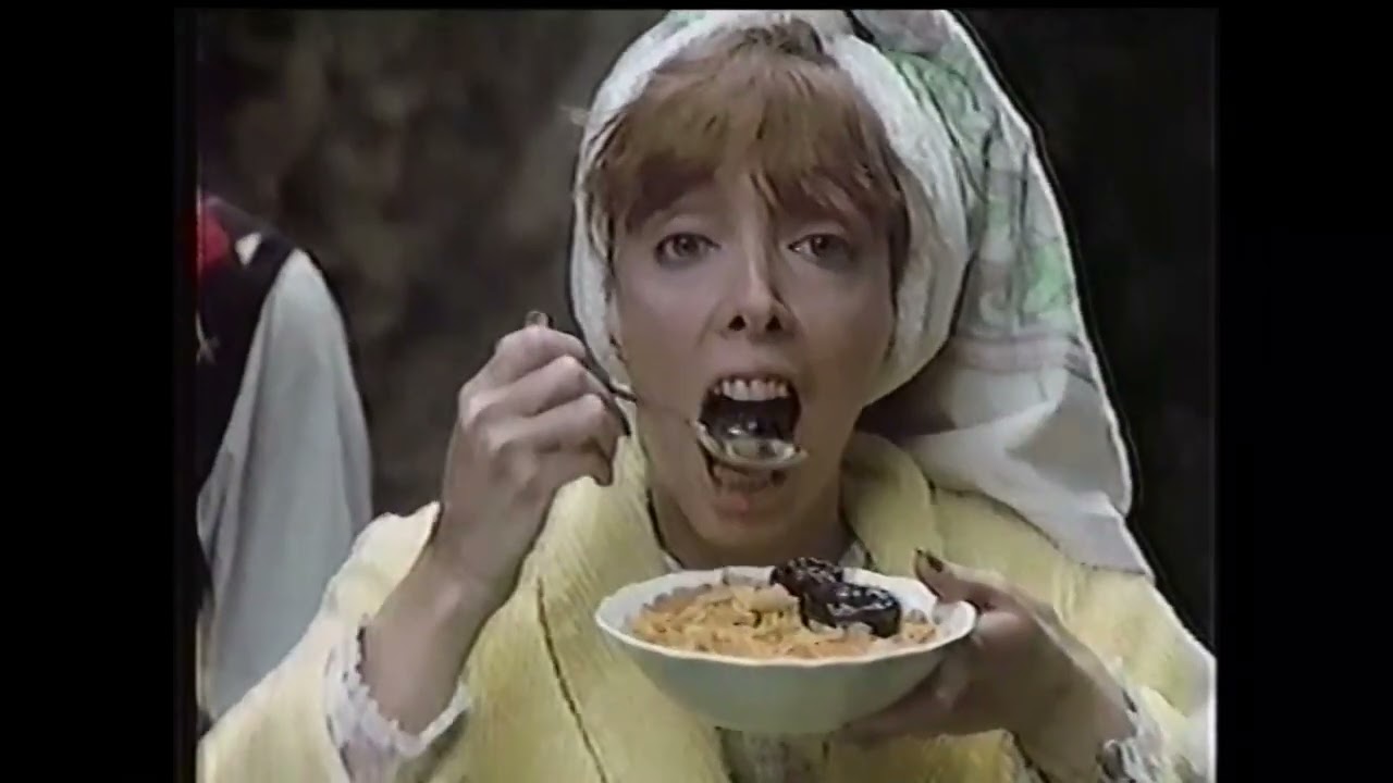 ABC Commercials - February 12, 1984 (Part 1)
