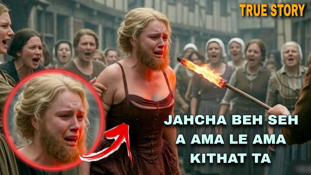 AMELHOI LHEH VANGA ATIMUL TAM JEH A AMU JOUSEN MIHEM HISAH TALOU | ROSALIE EXPLAINED IN THADOUKUKI 😢