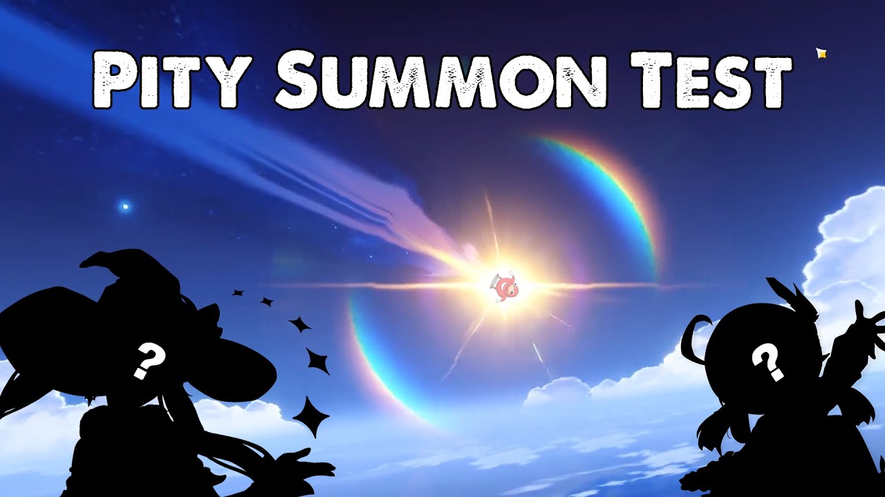 Does Pity Counts Carry Over to Next Event Banner? Genshin Impact Gacha Test