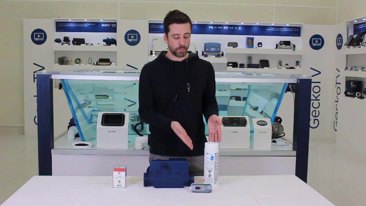 BROMINE vs SODIUM BROMIDE