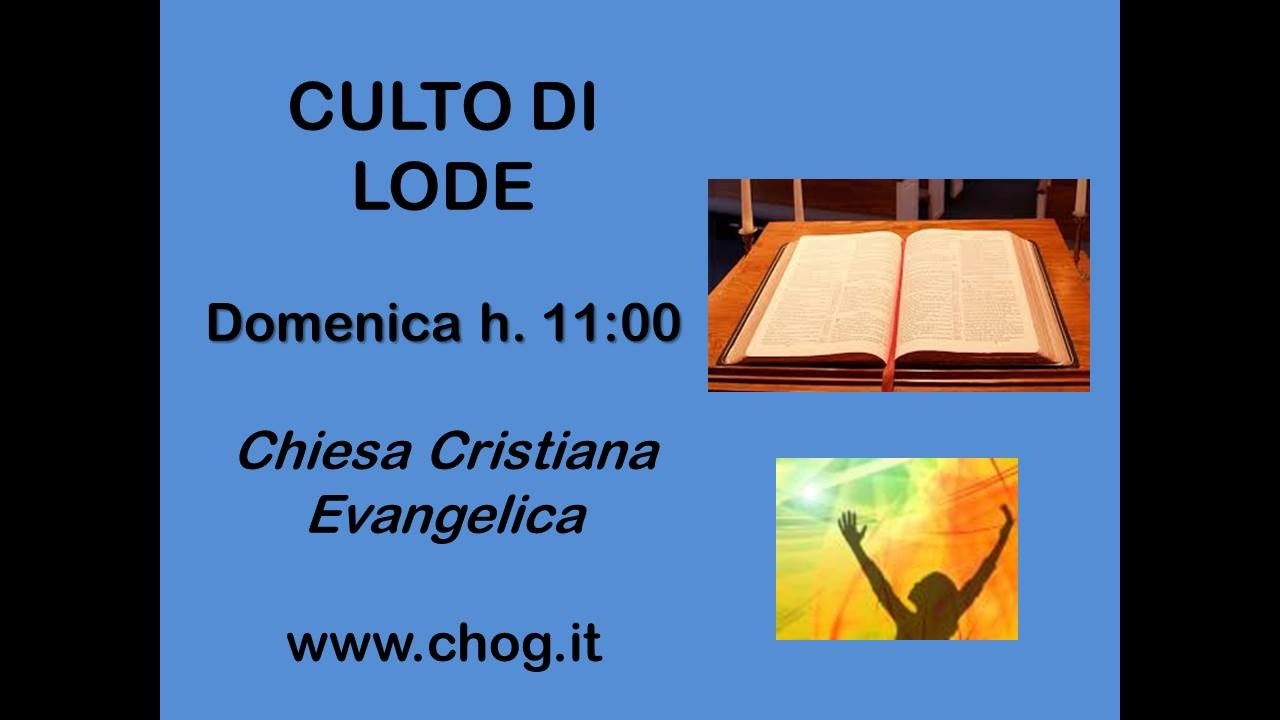 Atti 13:1-4