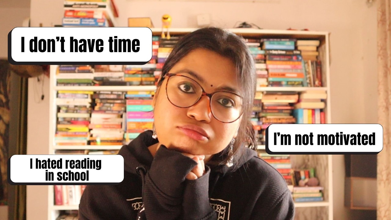 Fiction Book Recommendations to Start Reading in 2025 | Anchal Rani