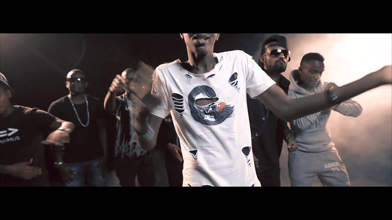 Ndabikunda dance hall I cons all star