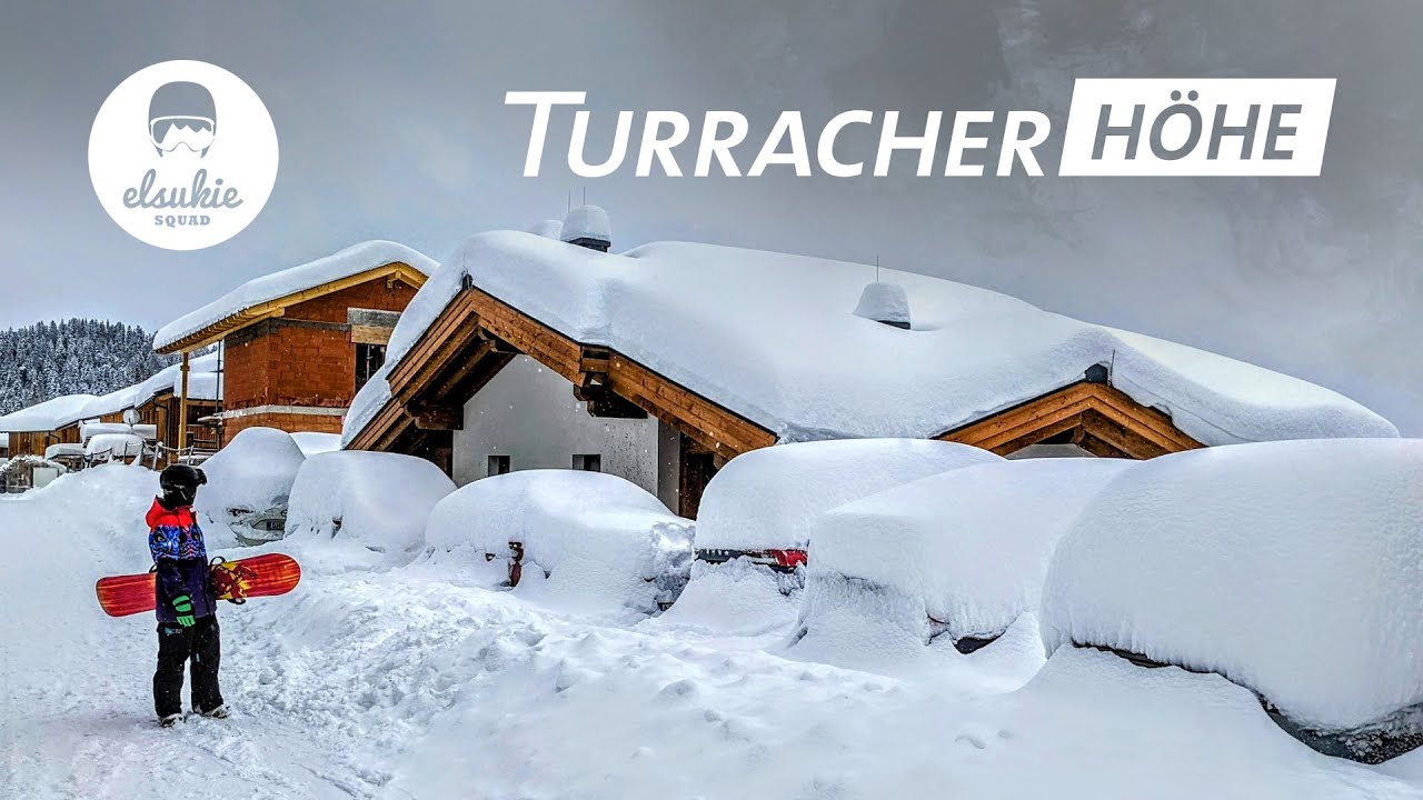 Turracher Höhe