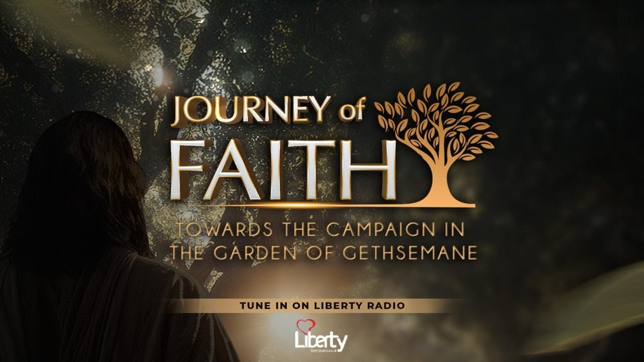 JOURNEY OF FAITH | WEDNESDAY | 19 NOVEMBER 2025