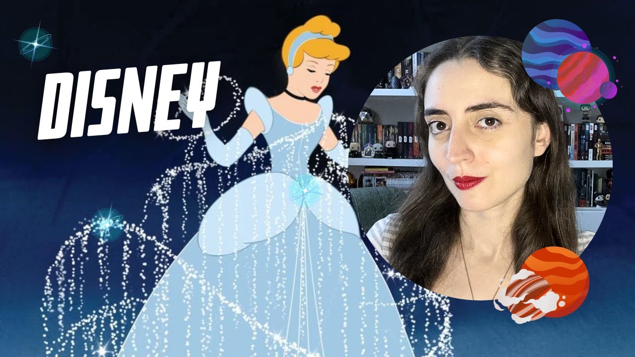 A ERA DE PRATA DA DISNEY