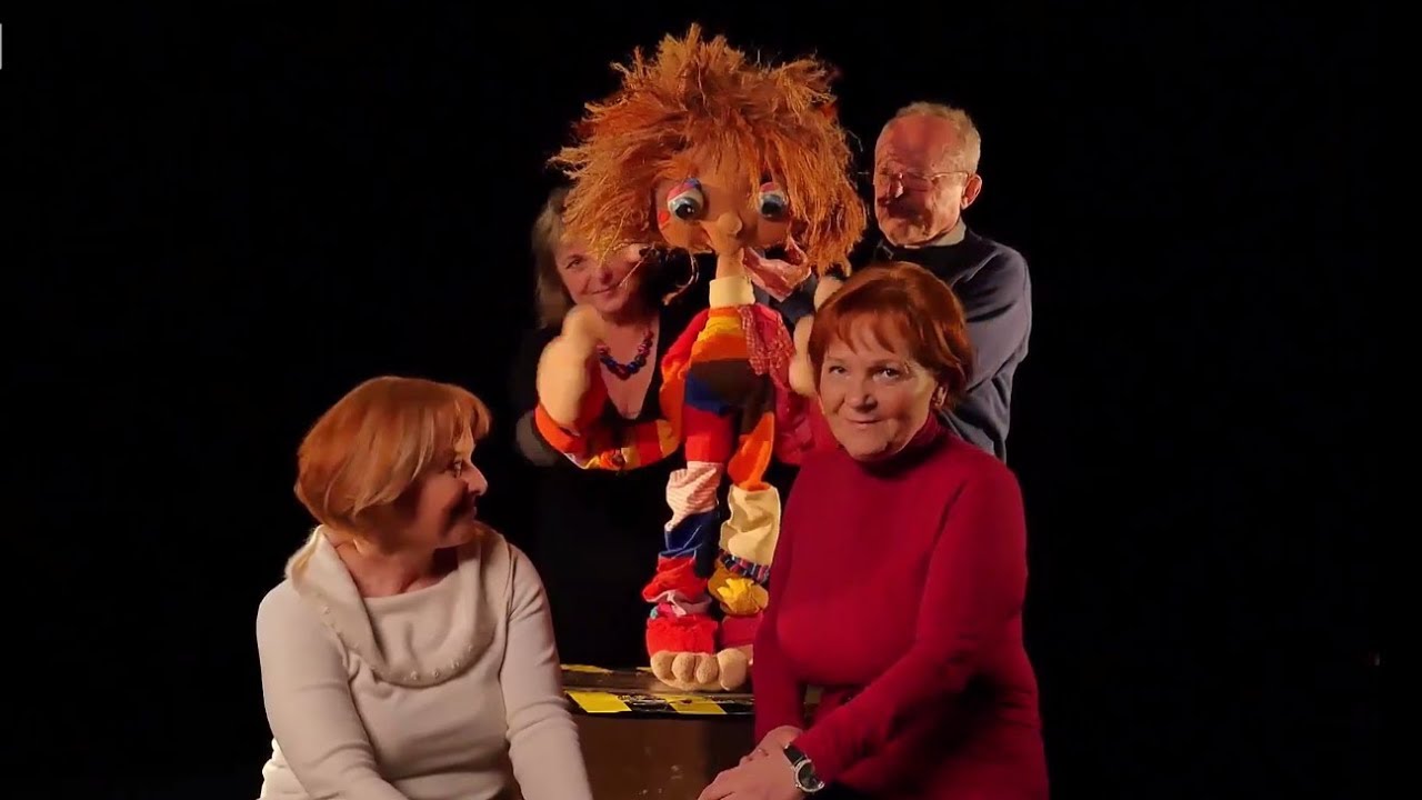 Kuko (Fetiše televízie)
