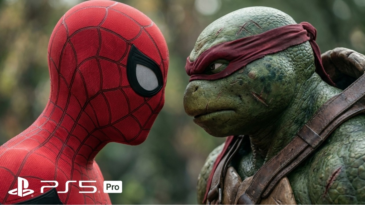 28 Upcoming PS5 Games That Look Absolutely Insane