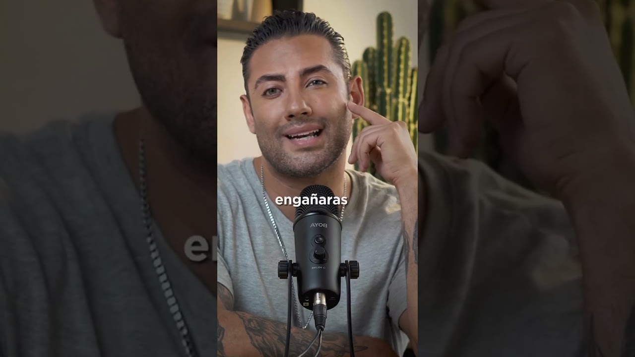 Ella no lo merecía…