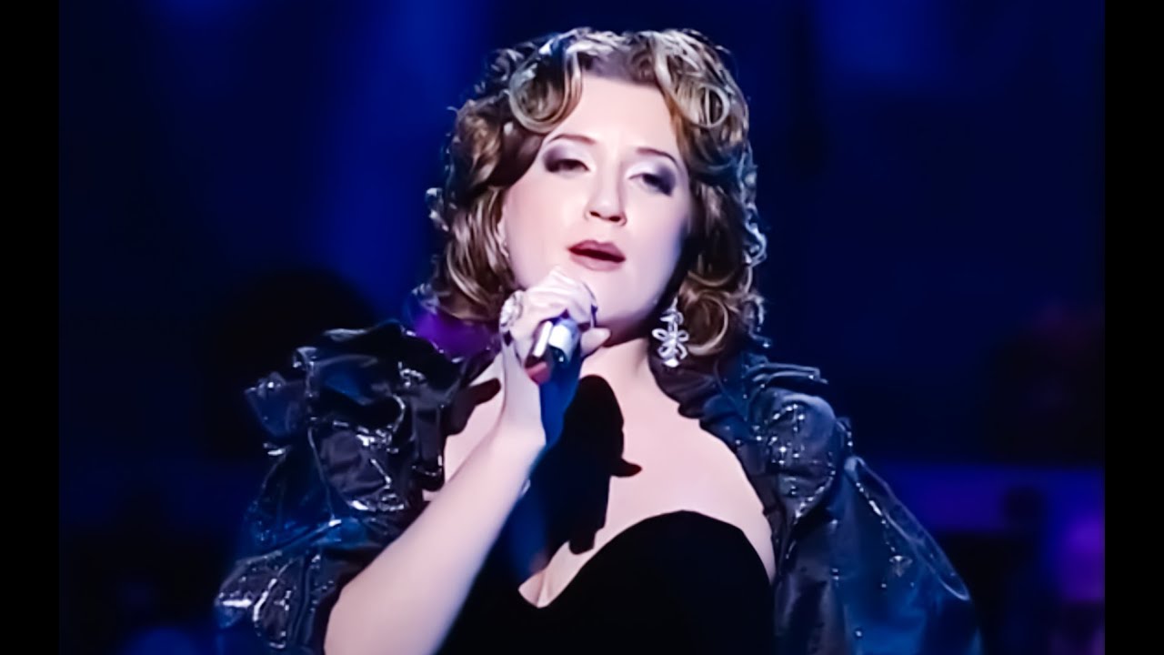 Ирина КРУТОВА романс 