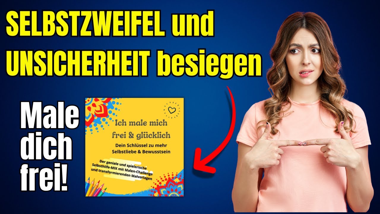 Selbstliebe-Challenge: unkompliziert . spielerisch . genial . bewirkt sofortige Ver&auml;nderungen. WOW!
