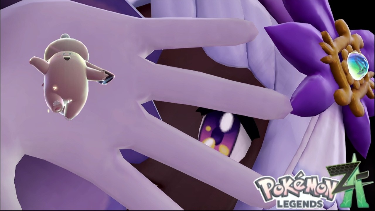 ピクシーのメガ進化にメロメロですわね！？４９【ポケモンZA】
