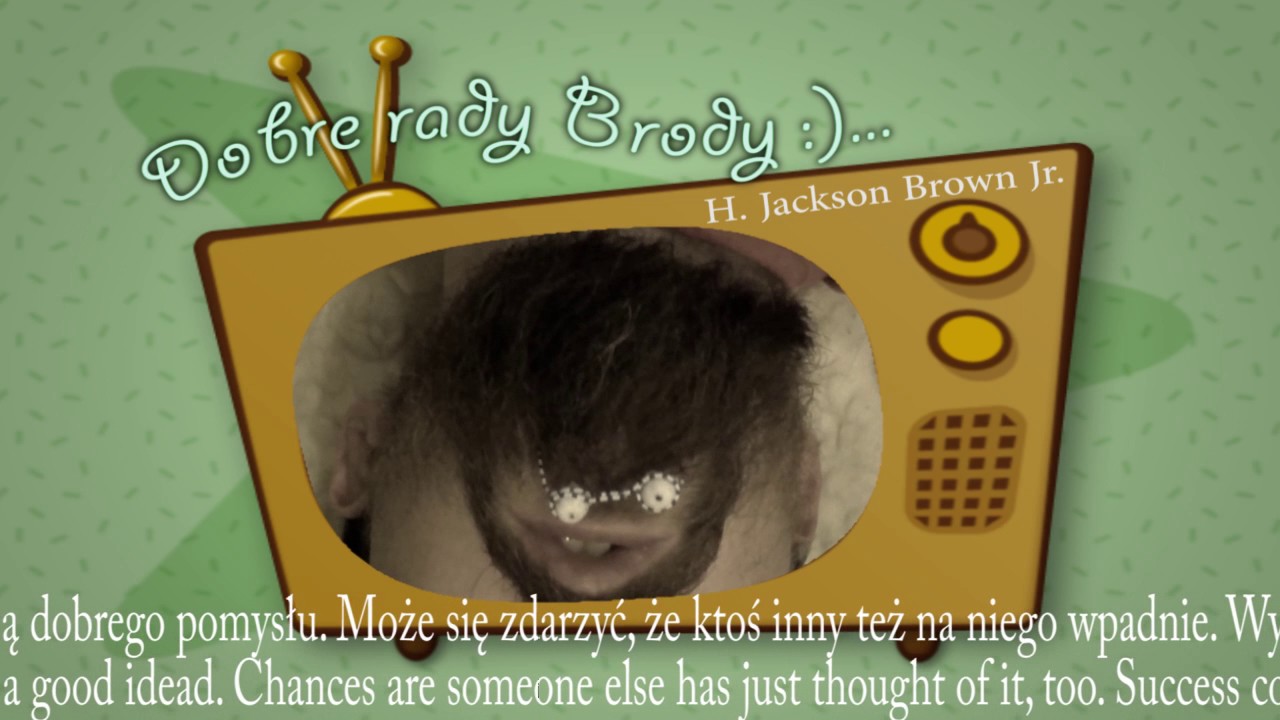 Pan Broda TV - dobra rada #102