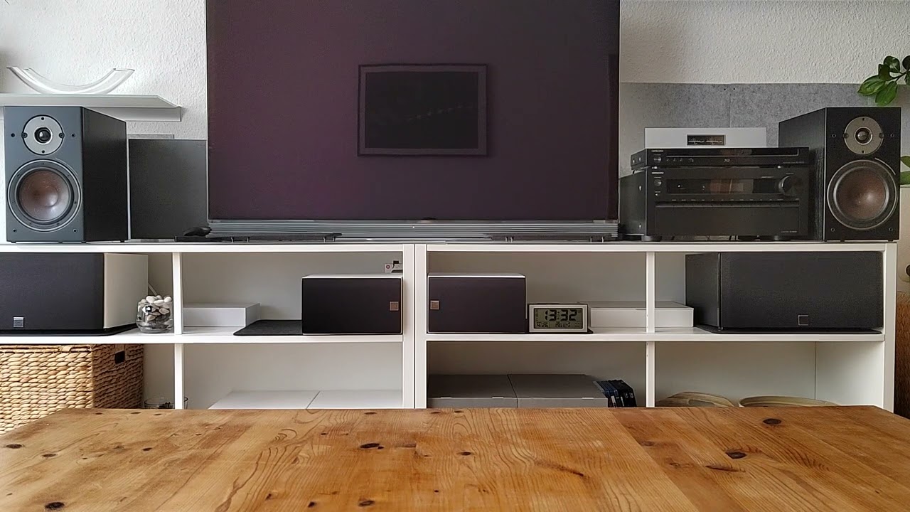 Dali Oberon 3