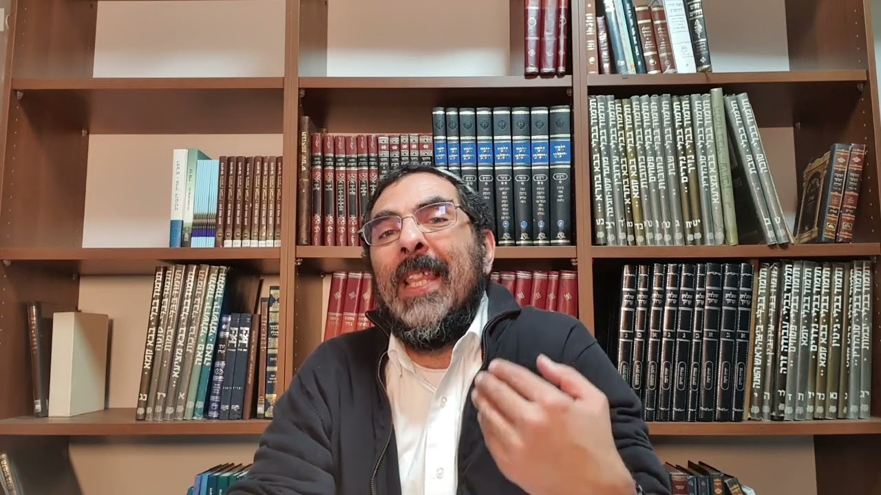 Tetsave | La morale de l'esth&eacute;tique | Rav David Benitah
