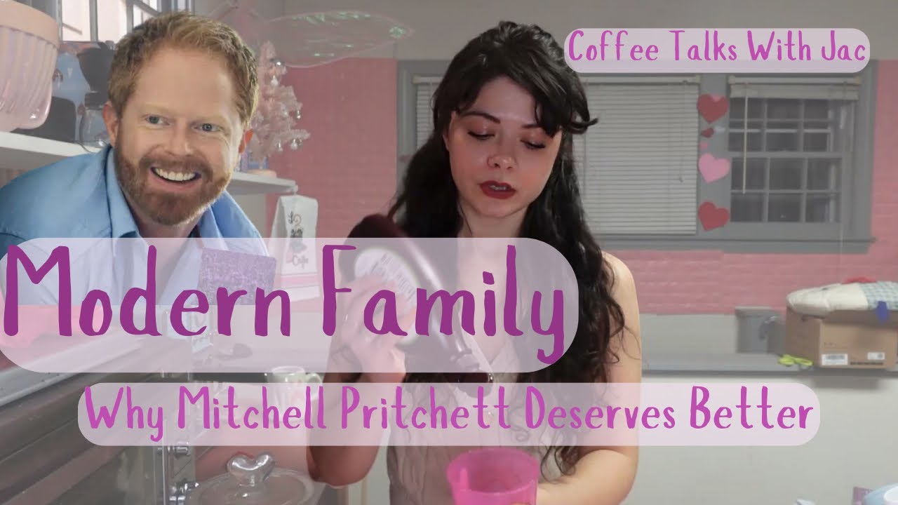 Modern Family — Why Mitchell Pritchett Deserved Better