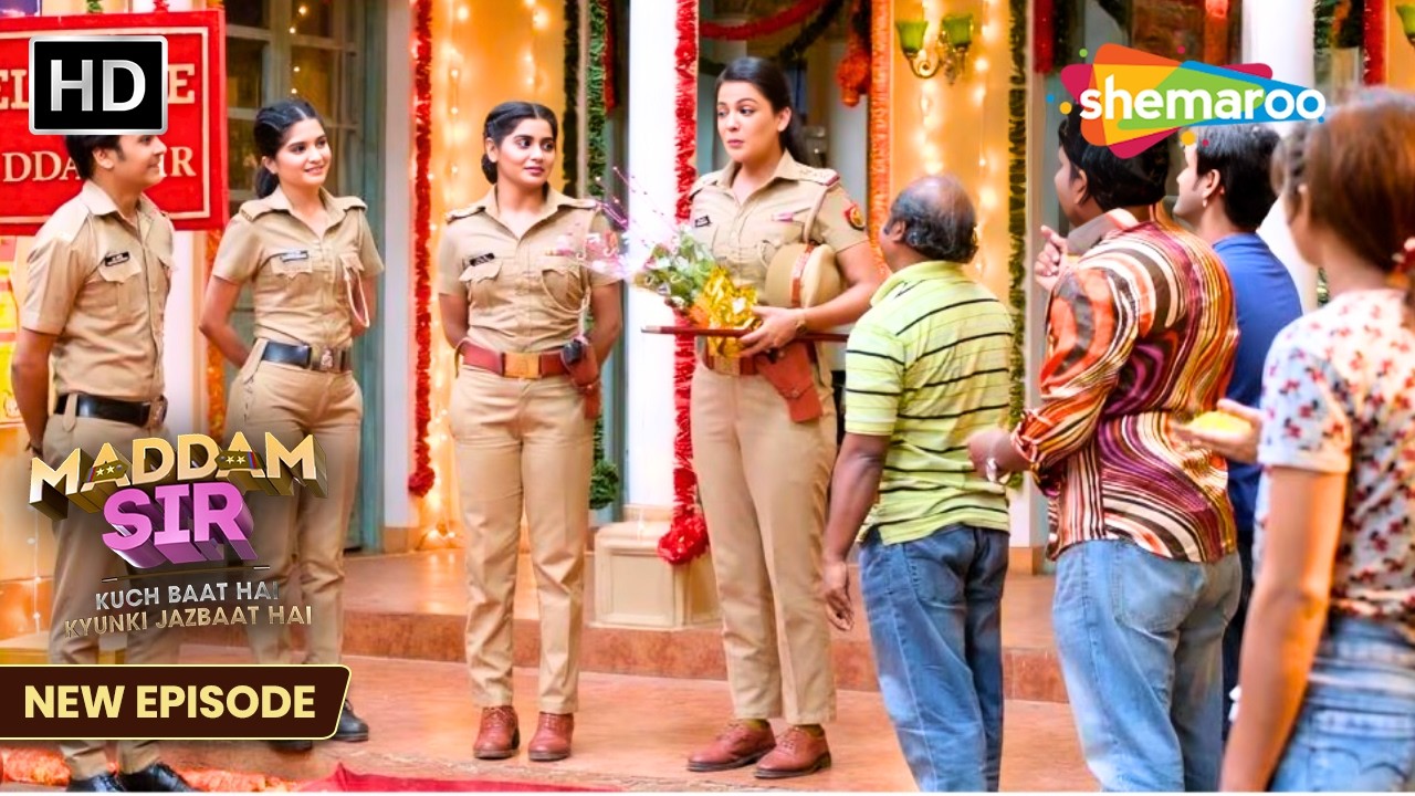 Maddam Sir New Episode 2026 | Best Of Karishma And Haseena | Maddam Sir | Hindi Tv Serial