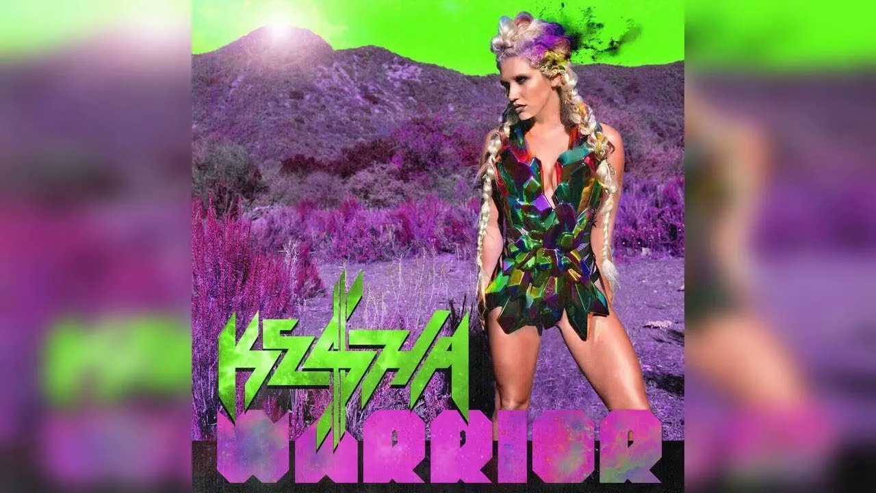 Ke$ha - Thinking Of You (slowed + reverb)