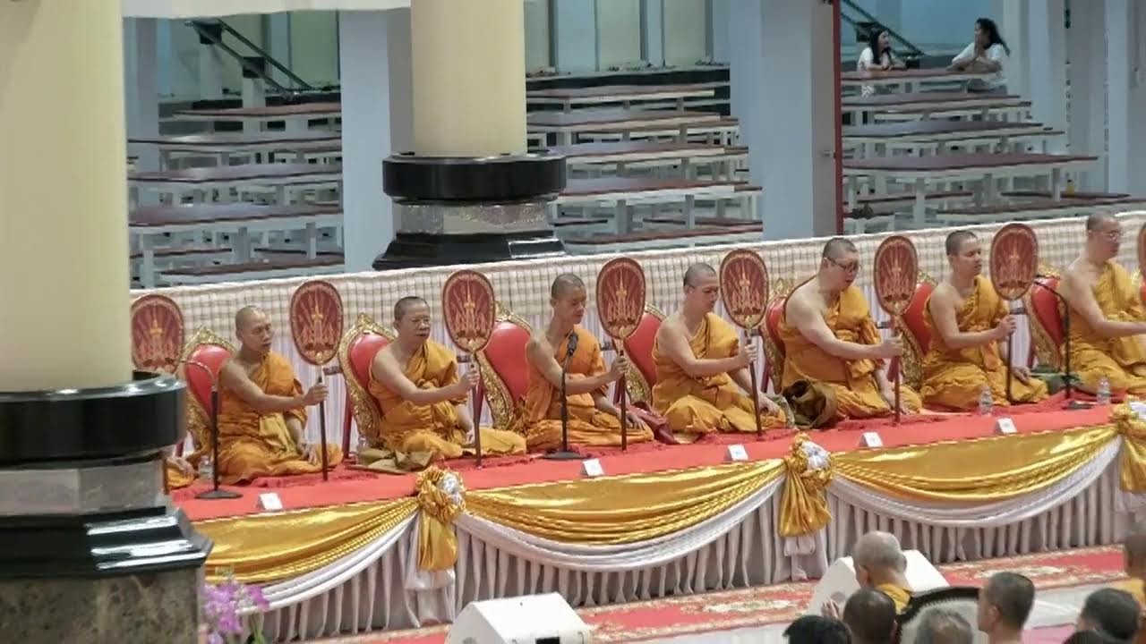 วัดจันทาราม(ท่าซุง) มูลนิธิหลวงพ่อปาน - พระมหาวีระ ถาวโร