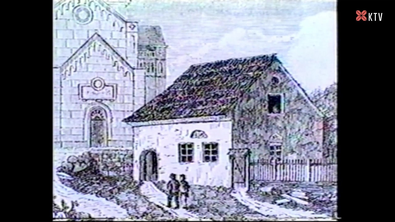 Kecskeméti március 15-ei ünnepi műsora 1988-ból
