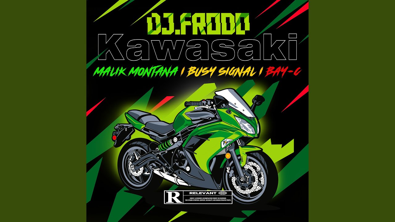 Kawasaki