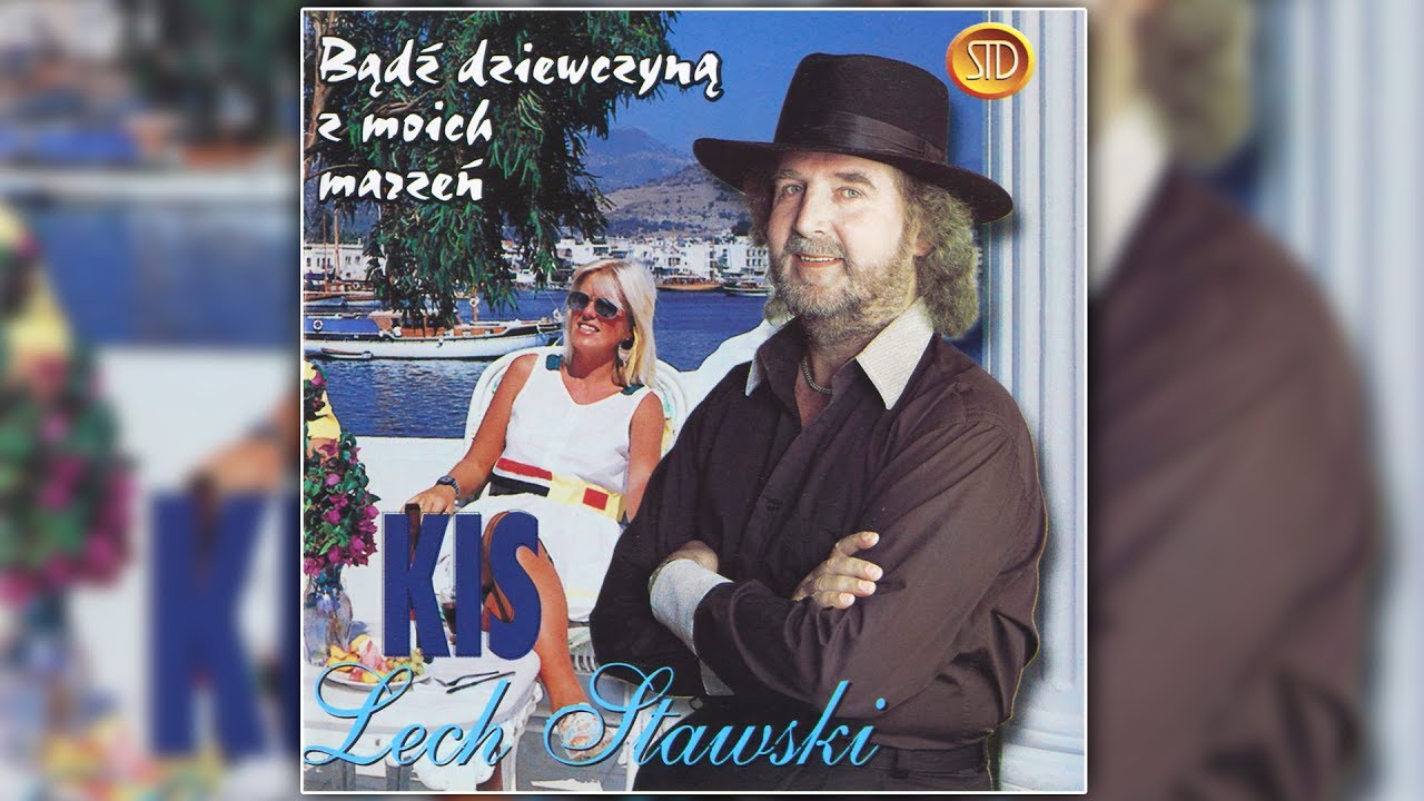 Kis Lech Stawski 20 Lat a Może Mniej