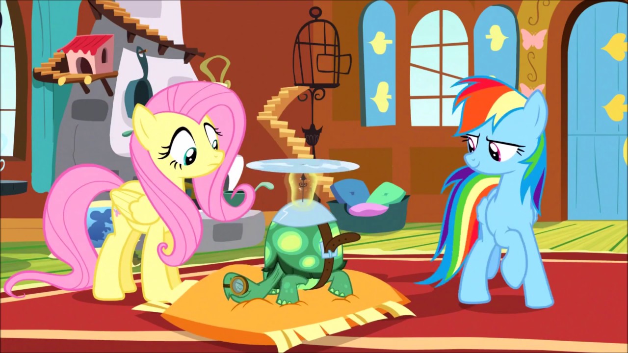 Joseph and the Amazing Technicolor Dream Coat PMV: Pharaoh's Dream/Stone the Crows